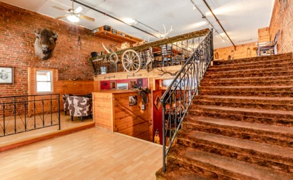 Indian Creek Steakhouse