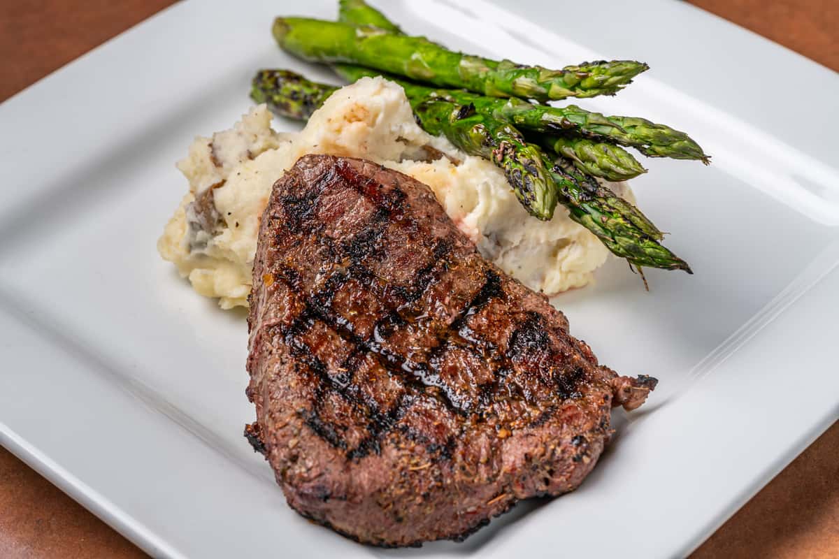 Quimby's Food and Spirits