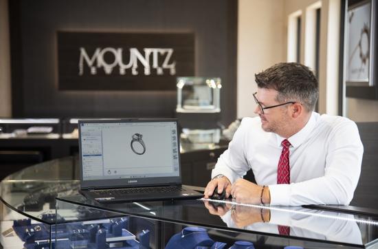 Mountz Jewelers
