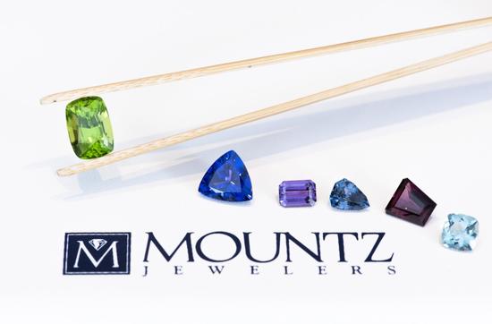 Mountz Jewelers