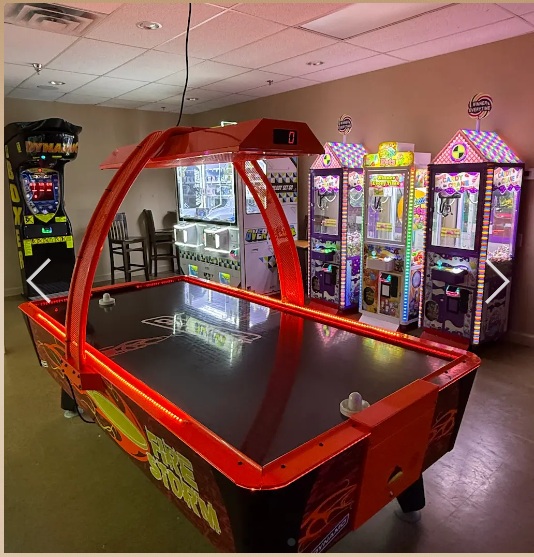 Quimby's Food and Spirits