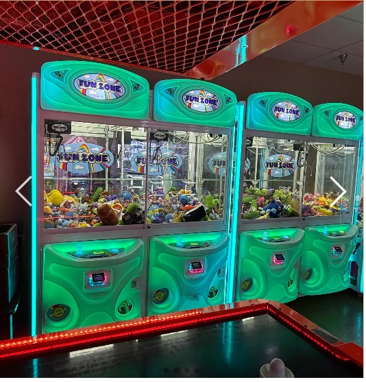 Quimby's Food and Spirits