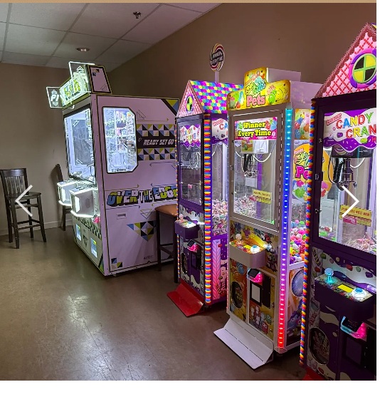 Quimby's Food and Spirits