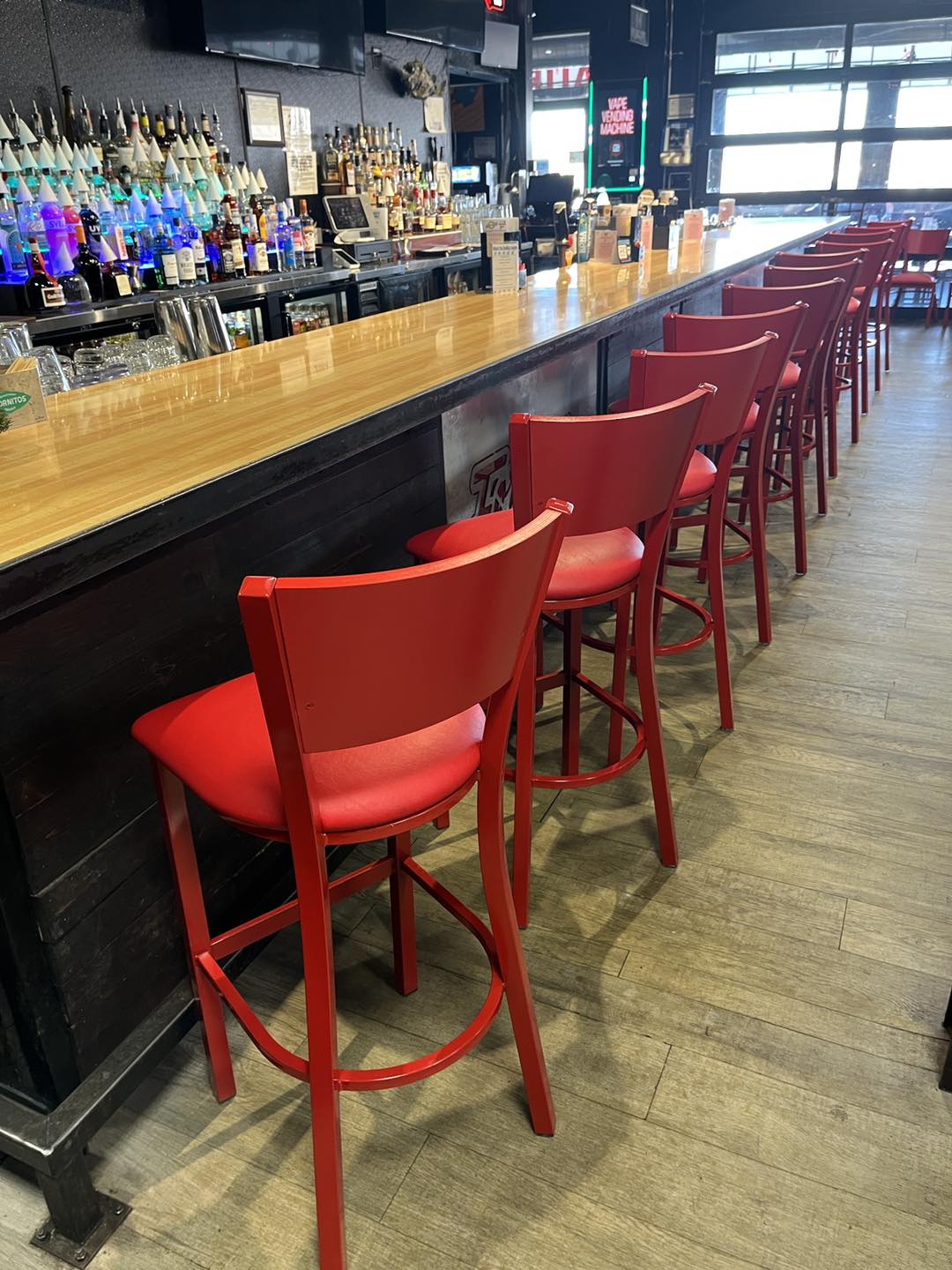 Forest View Lanes Recreation Bar and Grill