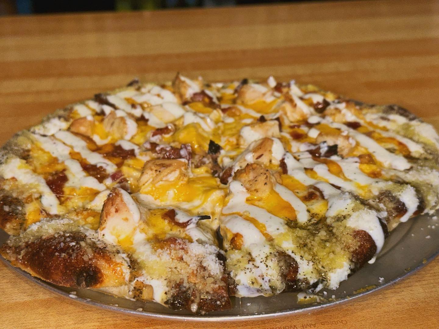 Forest View Lanes Recreation Bar and Grill