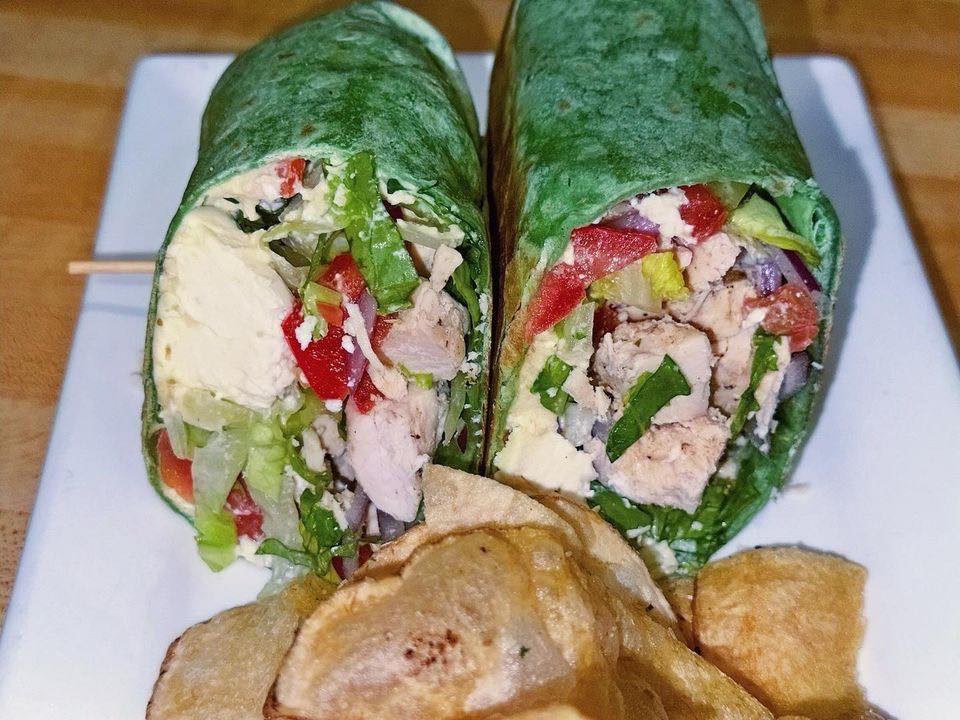 Forest View Lanes Recreation Bar and Grill