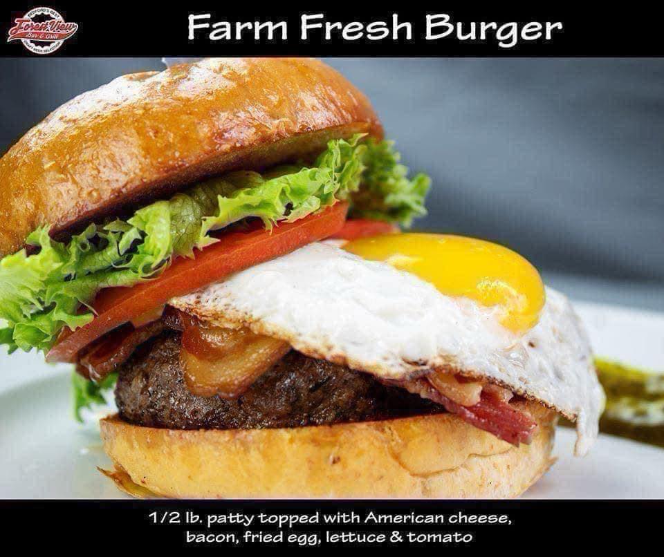 Forest View Lanes Recreation Bar and Grill