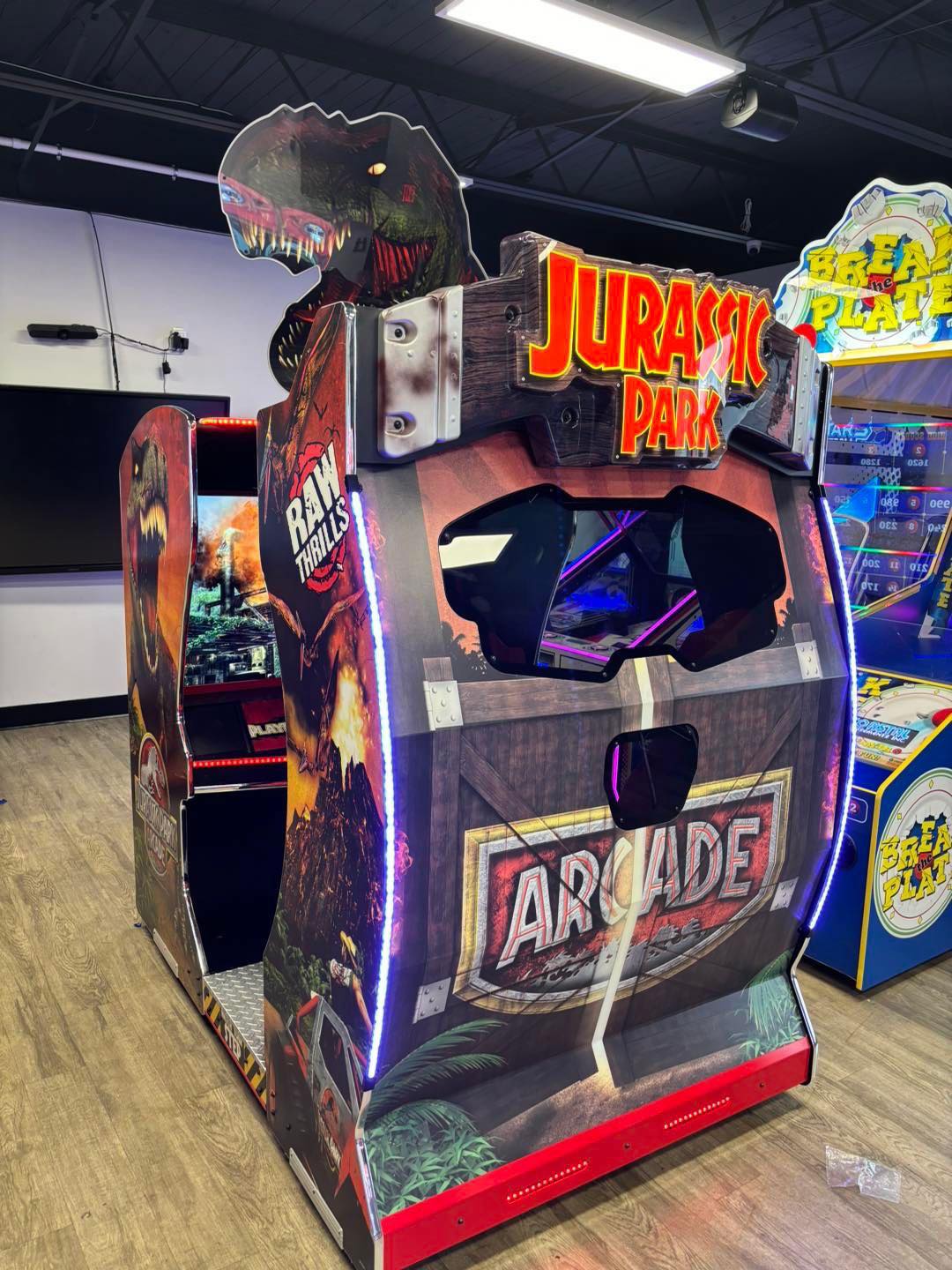 Forest View Lanes Recreation Bar and Grill