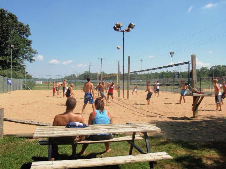 Forest View Lanes Recreation Bar and Grill