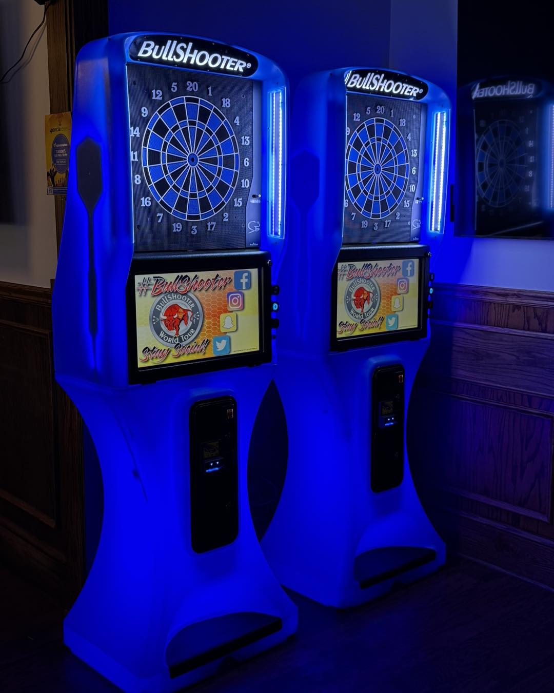 Forest View Lanes Recreation Bar and Grill