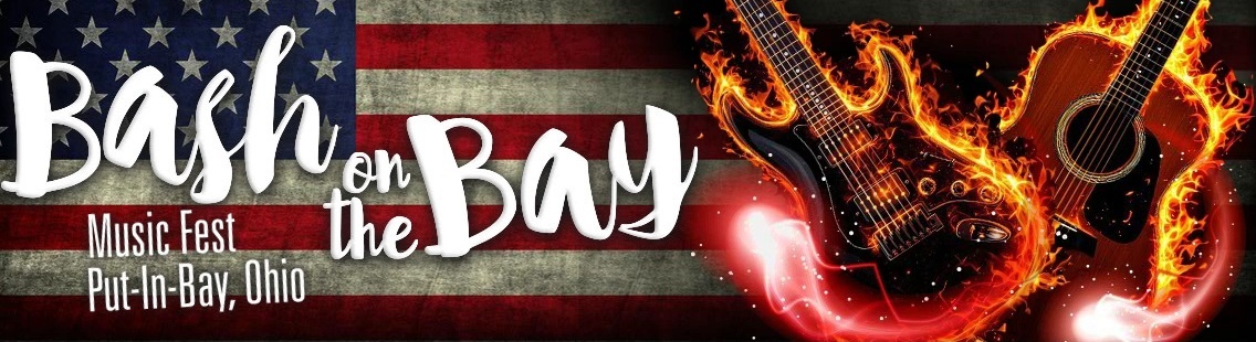 Bash on the Bay - Luke Bryan and Ashley McBryde