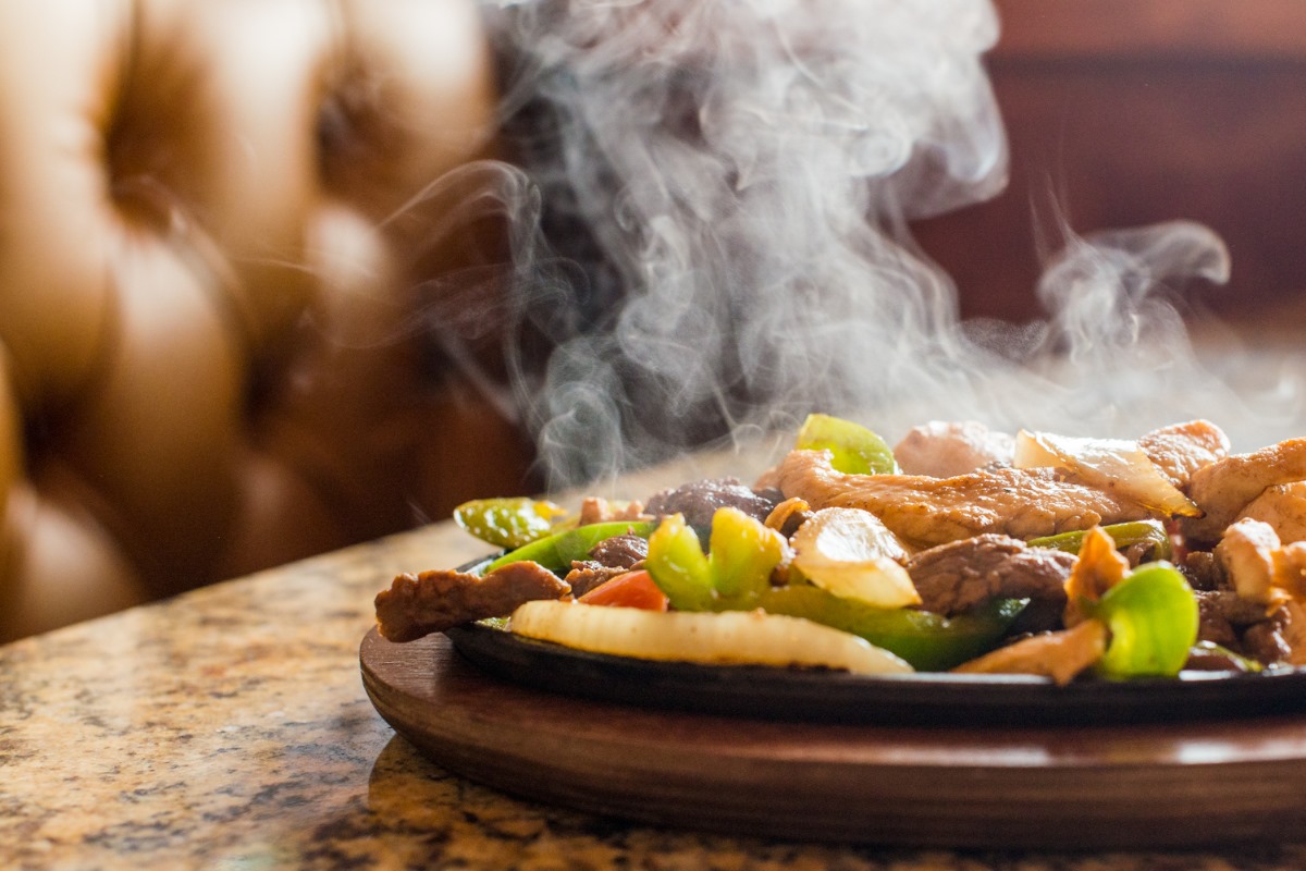 Don Juan Mexican Bar and Grill