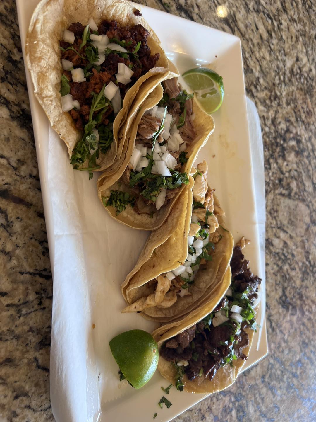 Don Juan Mexican Bar and Grill