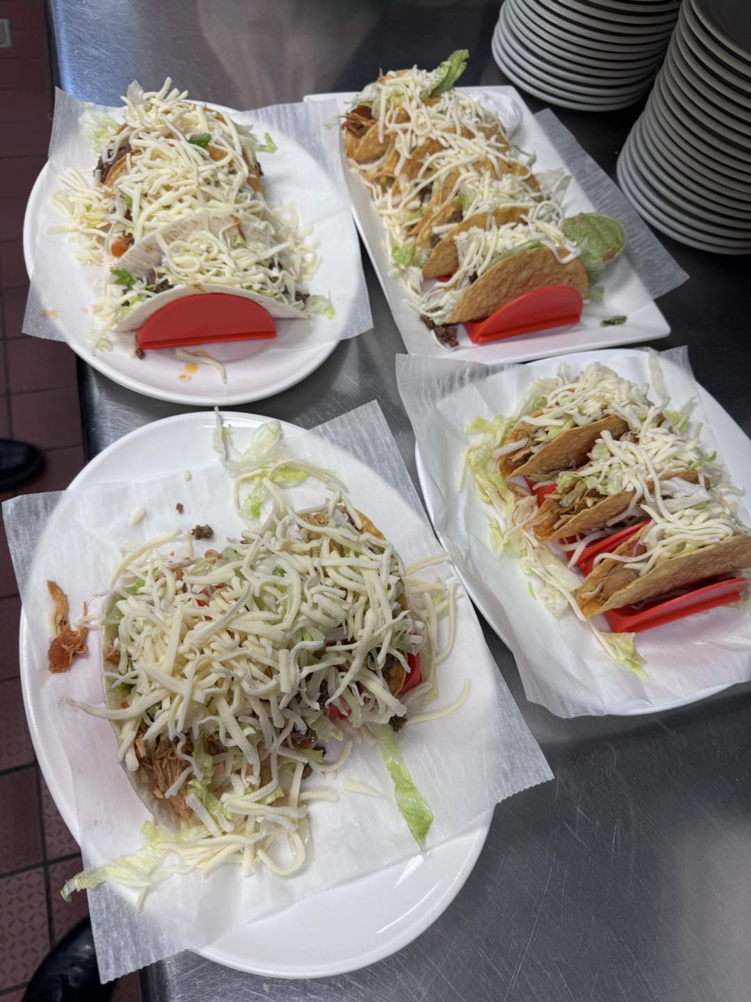 Don Juan Mexican Bar and Grill