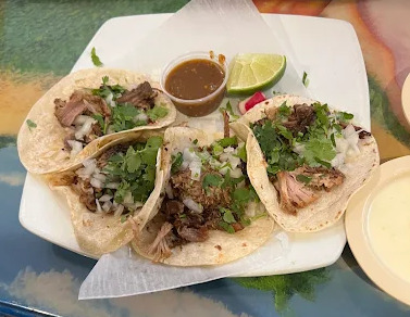 Margaritas Restaurant