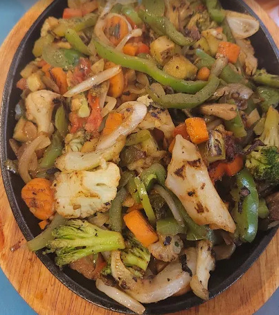 Margaritas Restaurant