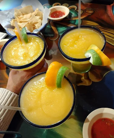 Margaritas Restaurant