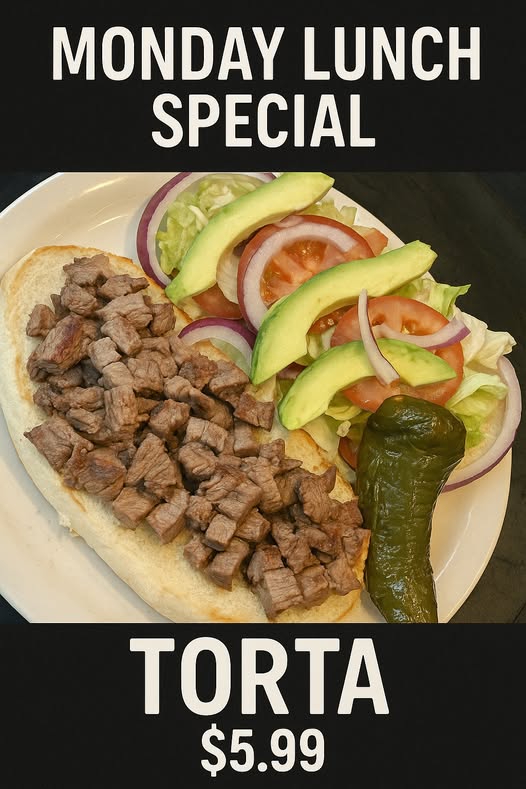 El Patron Tex-Mex Restaurant 