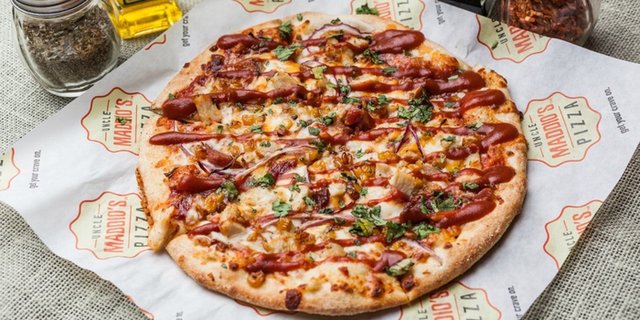 Uncle Maddio's Pizza