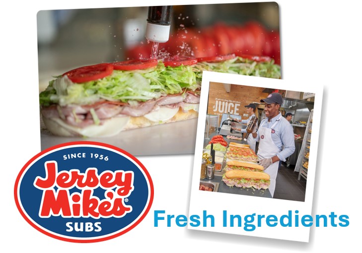 Jersey Mike's