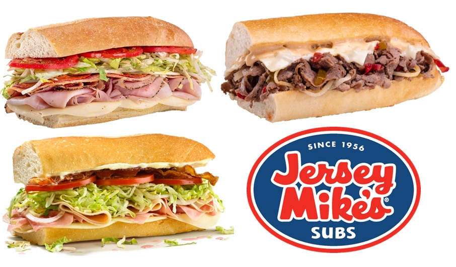 Jersey Mike's