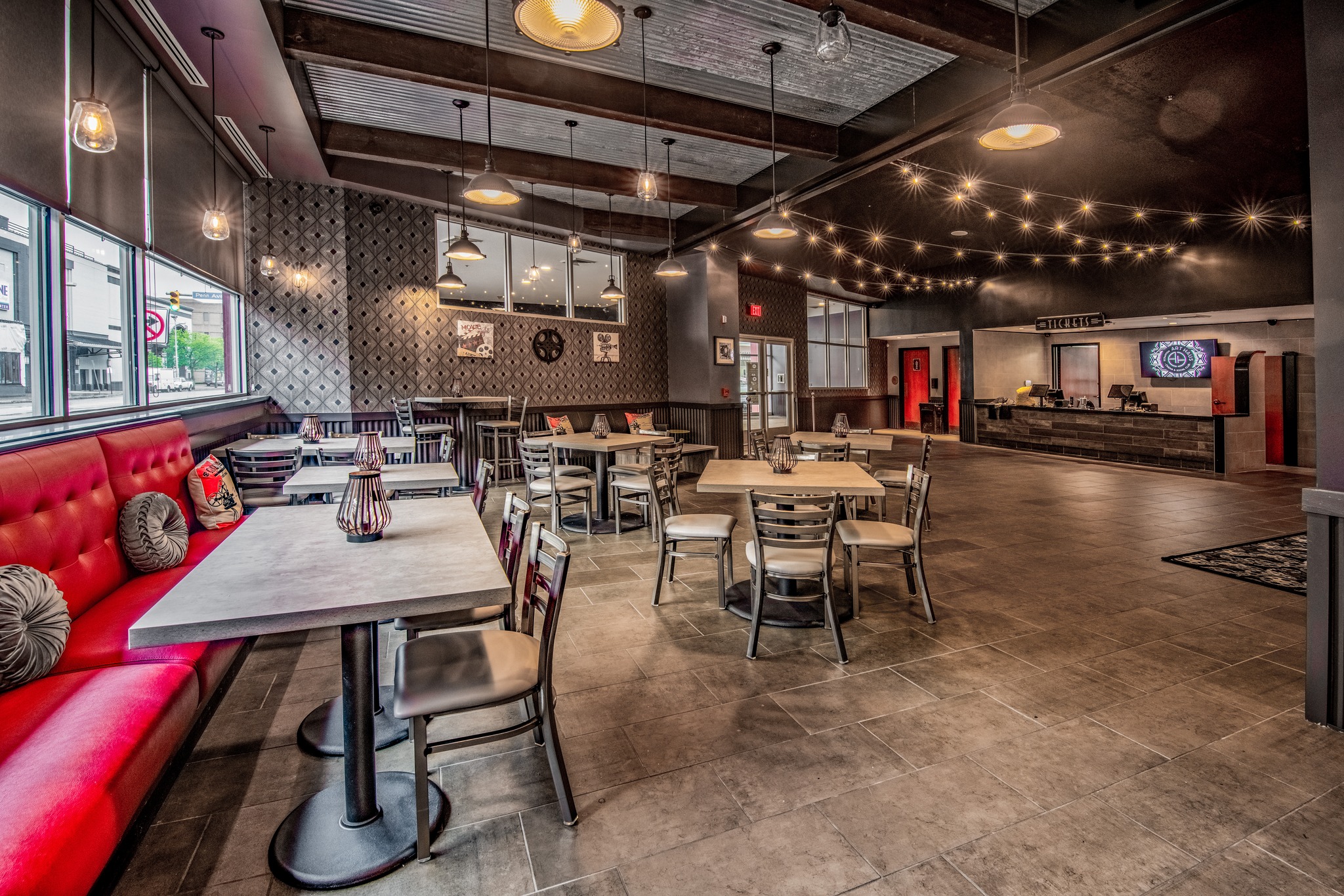  Basalyga Hospitality -  Scranton Art Haus & Olde Brook Inn