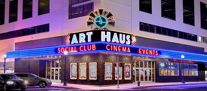  Basalyga Hospitality -  Scranton Art Haus & Olde Brook Inn