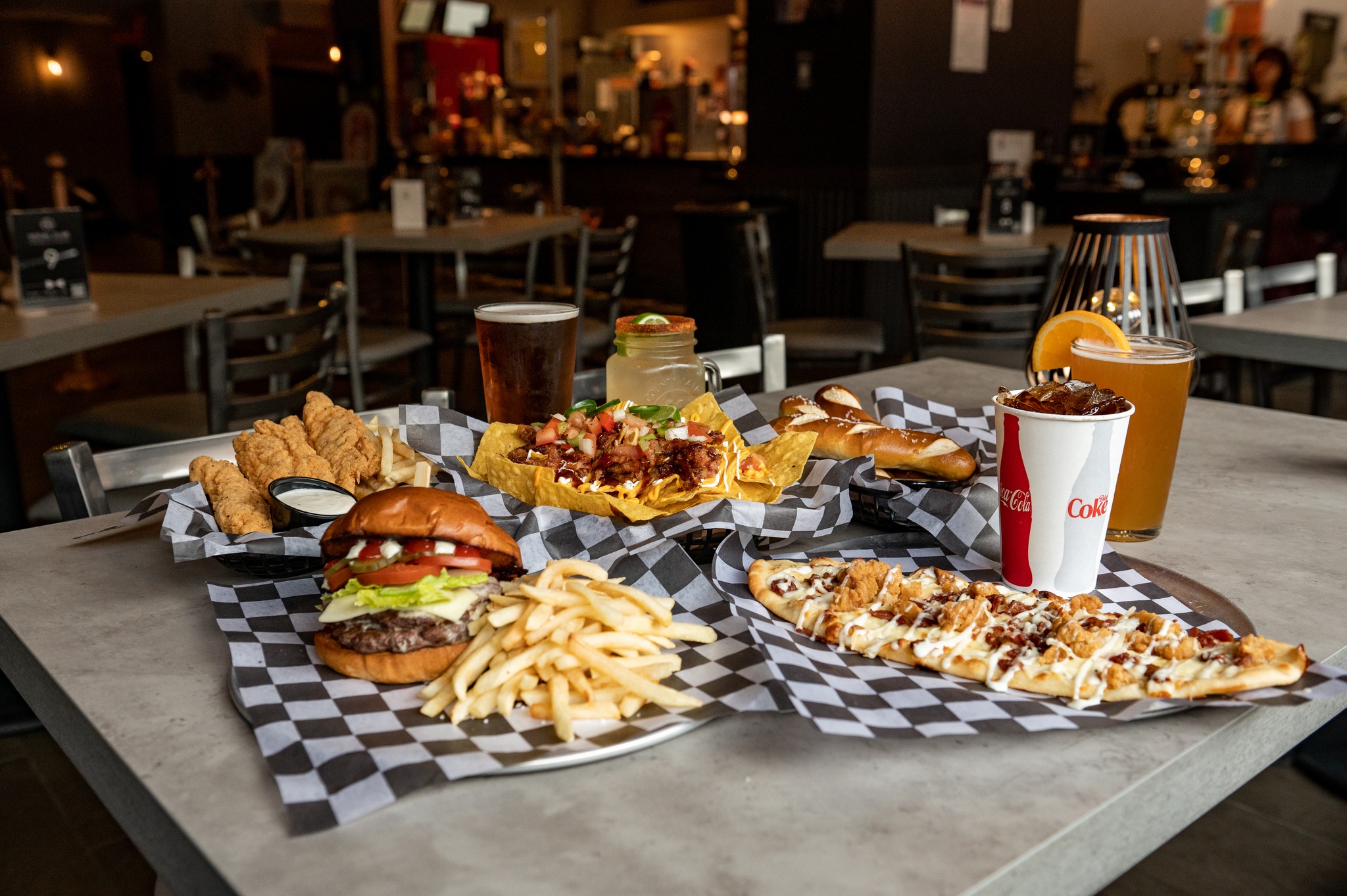  Basalyga Hospitality -  Scranton Art Haus & Olde Brook Inn