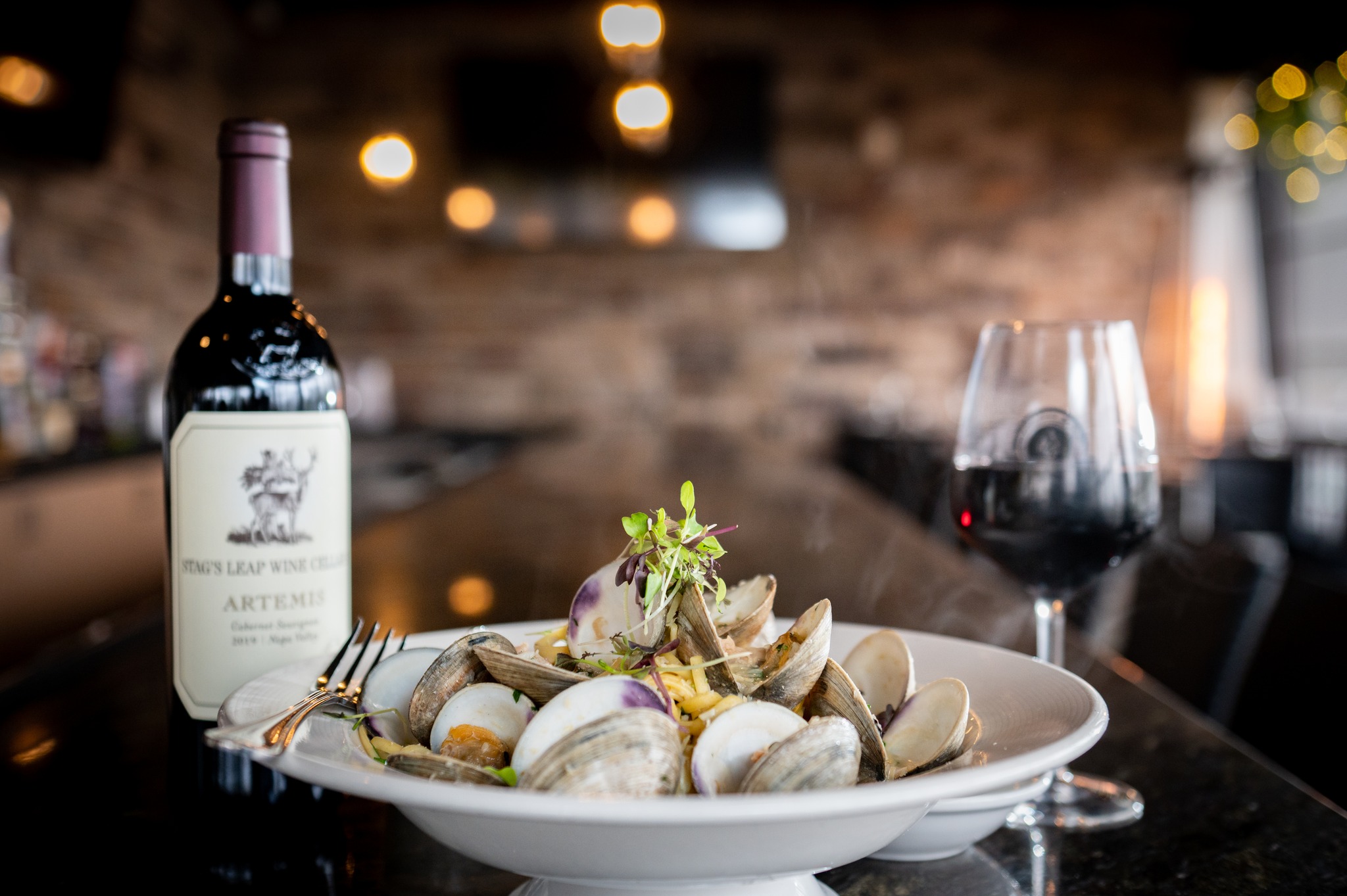  Basalyga Hospitality -  Scranton Art Haus & Olde Brook Inn