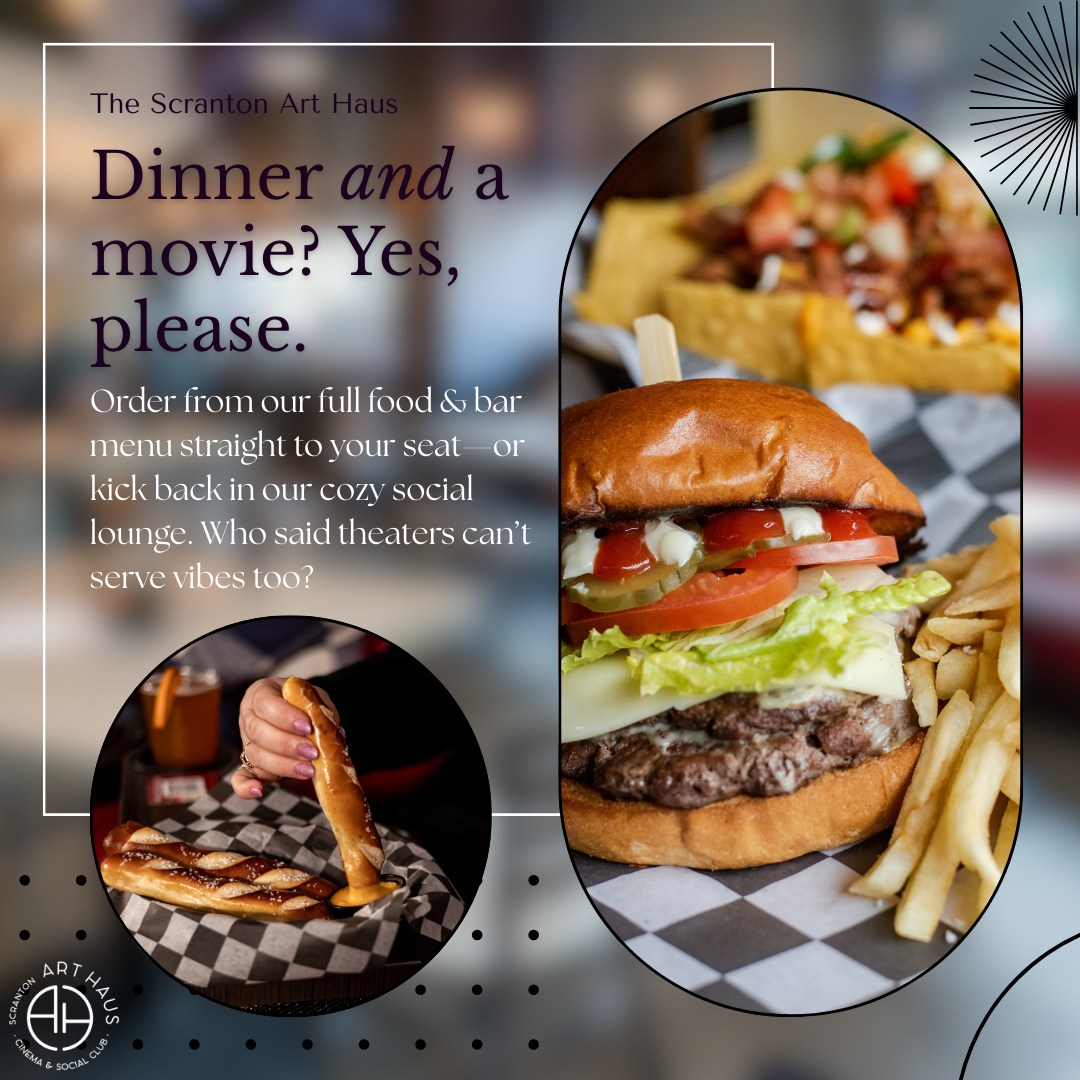  Basalyga Hospitality -  Scranton Art Haus & Olde Brook Inn