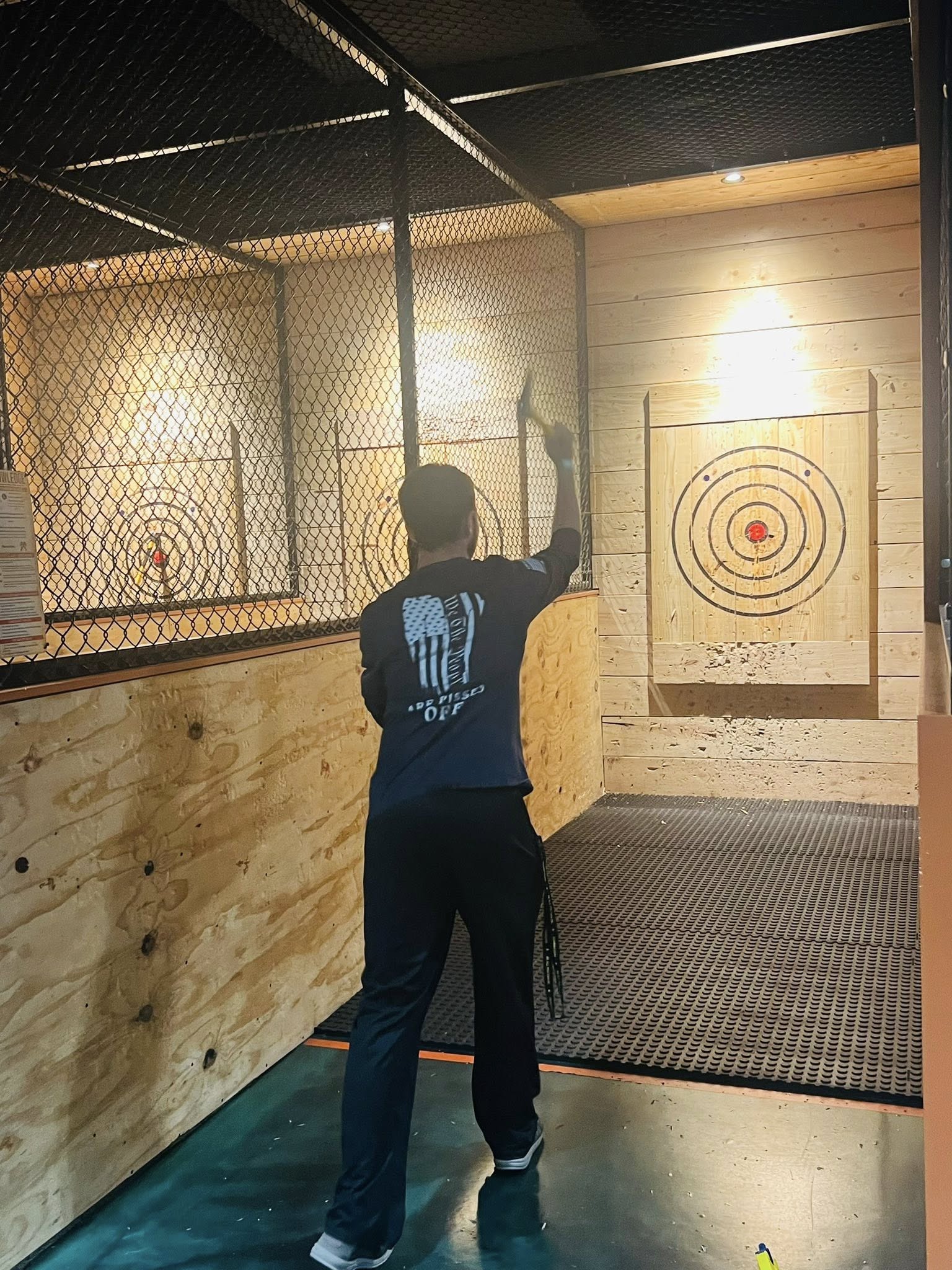 Dirty Birdie Golf and Restaurant