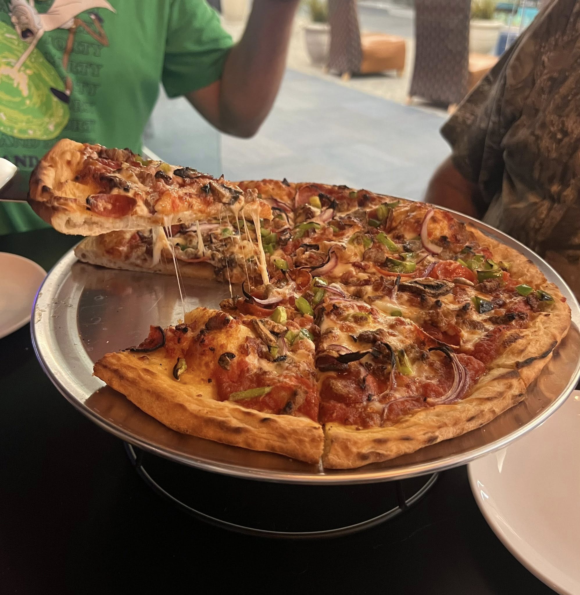 Dirty Birdie Golf and Restaurant