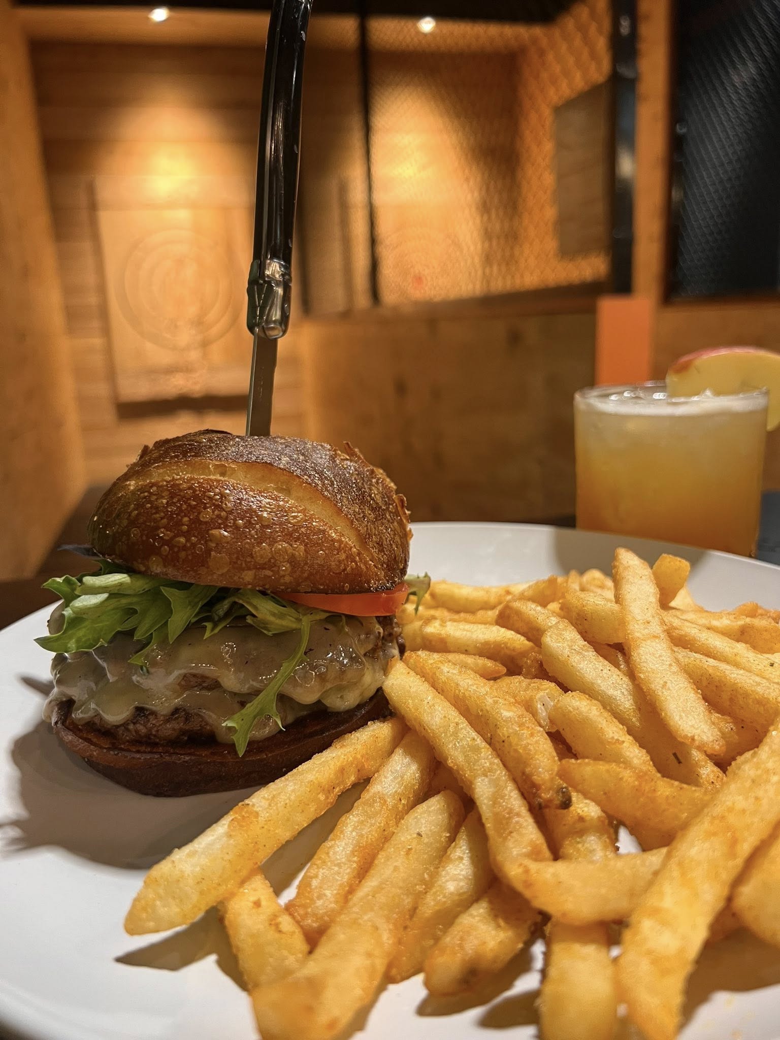 Dirty Birdie Golf and Restaurant