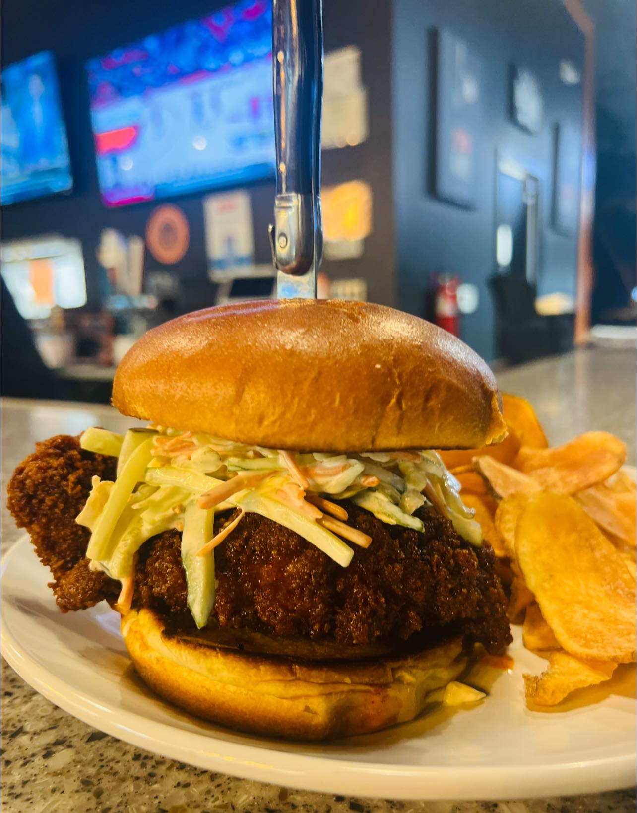 Dirty Birdie Golf and Restaurant