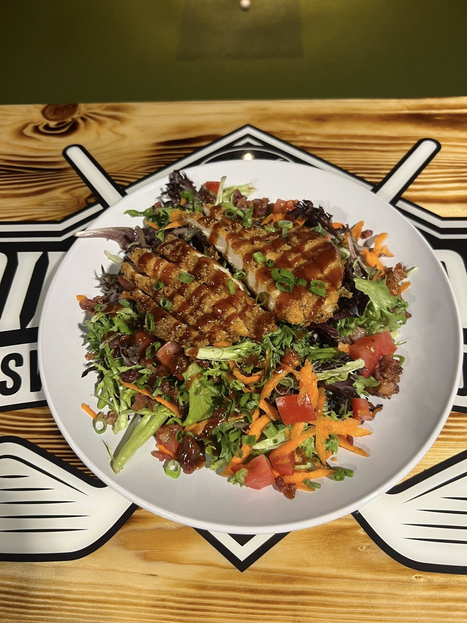 Dirty Birdie Golf and Restaurant