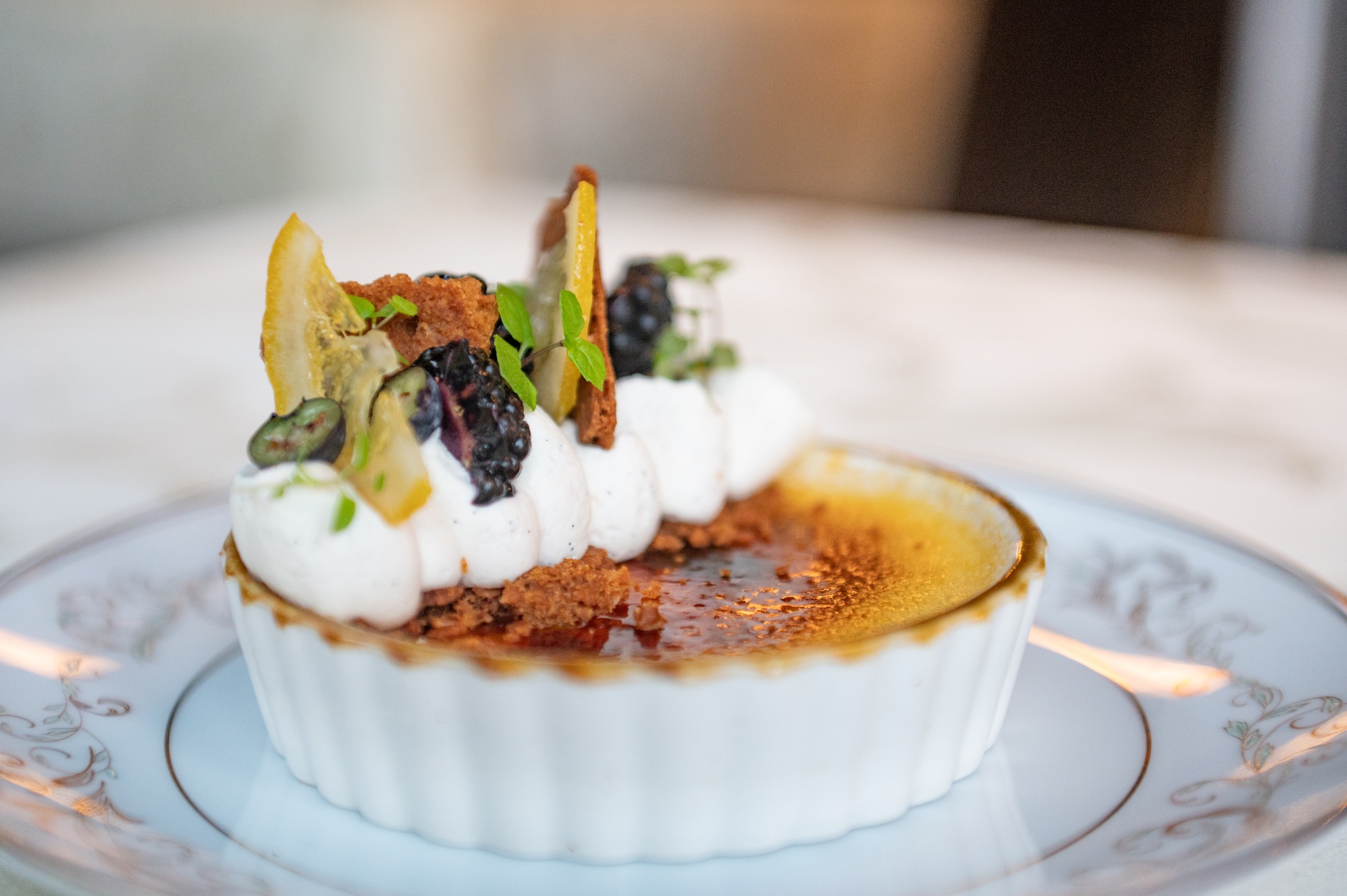  Basalyga Hospitality -  A'tera 519 - Sergei's Live - The Stegmaier 