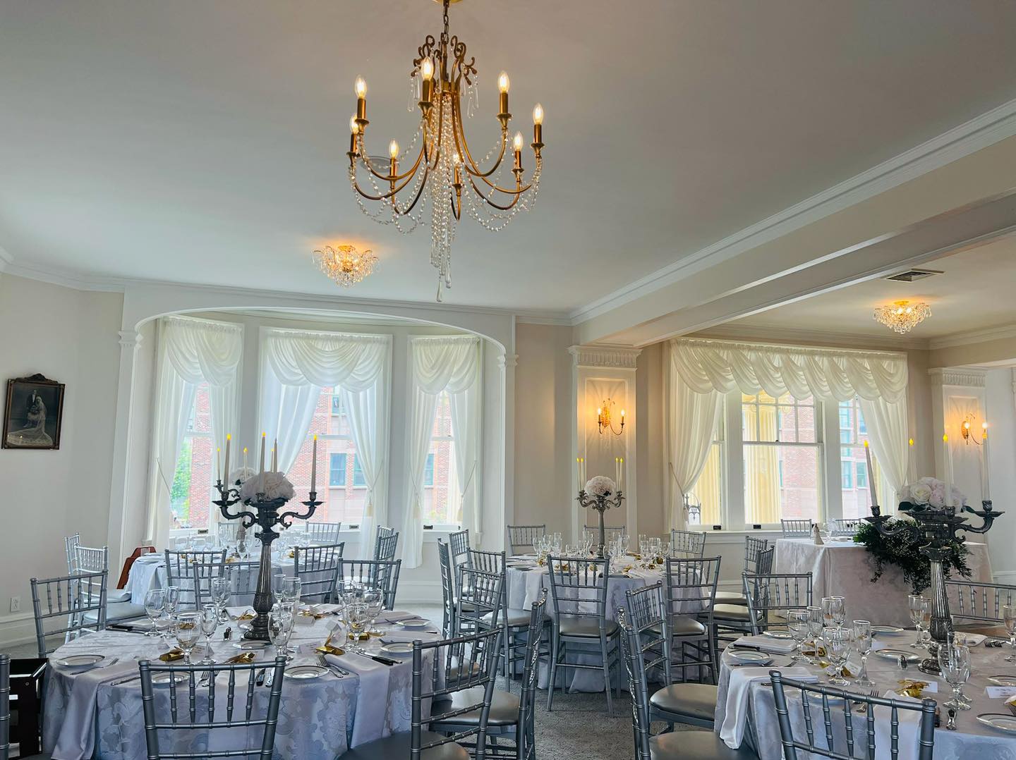  Basalyga Hospitality -  A'tera 519 - Sergei's Live - The Stegmaier 