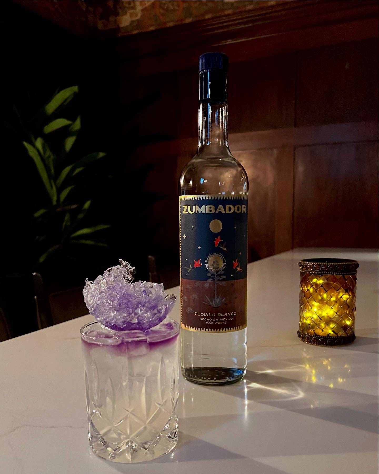  Basalyga Hospitality -  A'tera 519 - Sergei's Live - The Stegmaier 