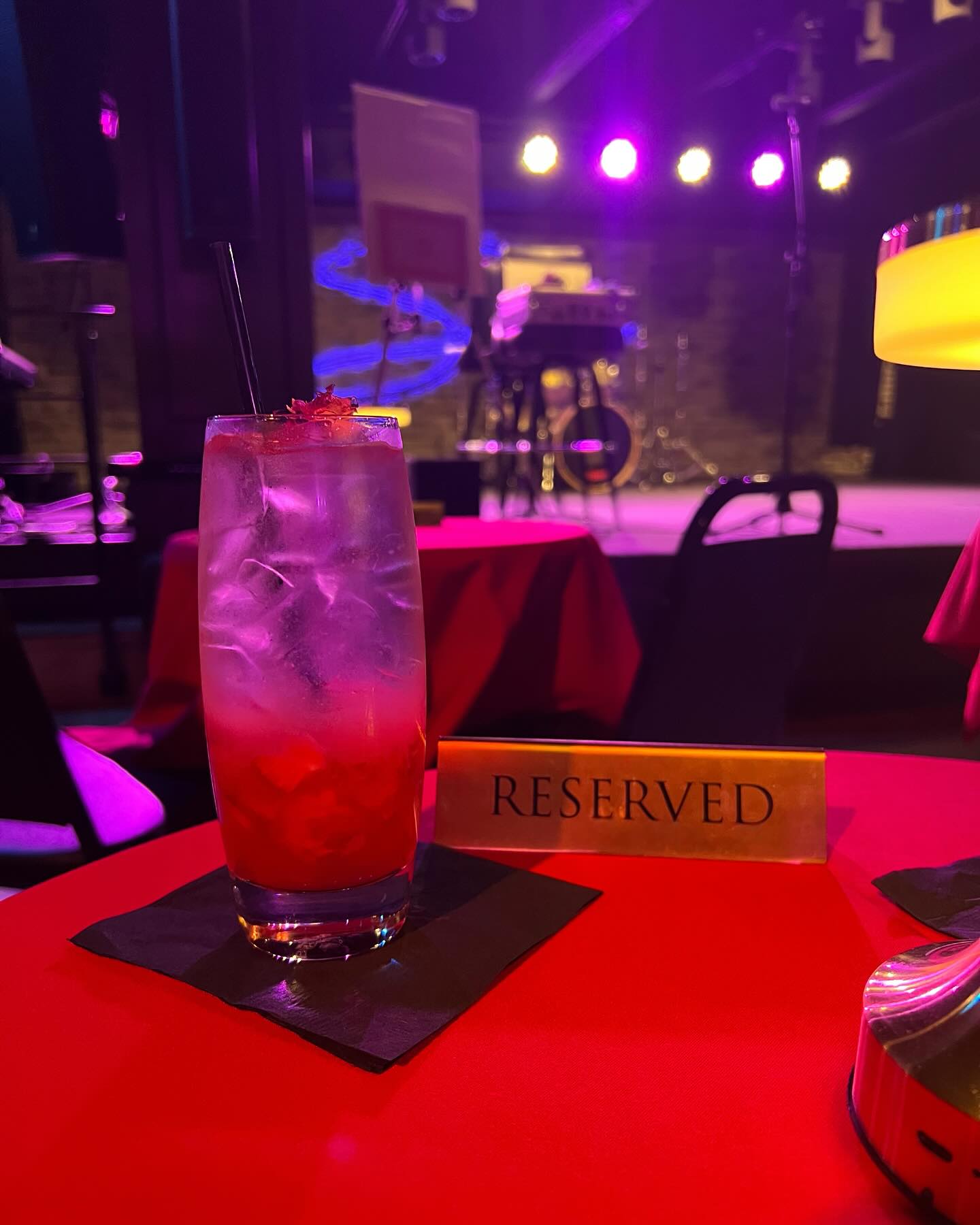  Basalyga Hospitality -  A'tera 519 - Sergei's Live - The Stegmaier 