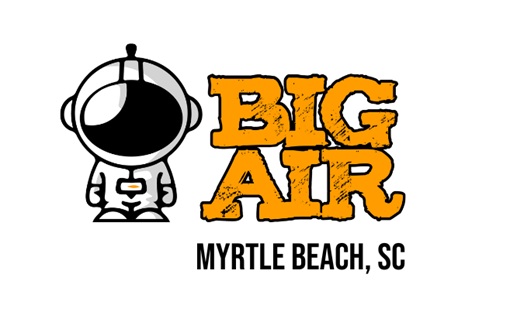 Big Air Trampoline Park