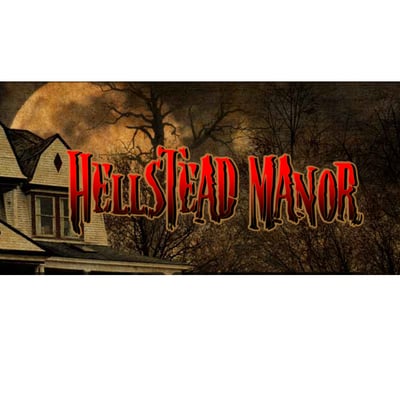 Hellstead Manor
