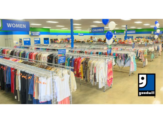 Goodwill - Memphis 