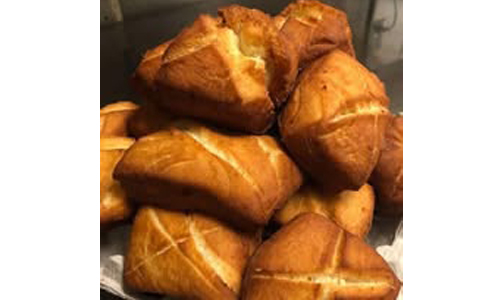  Bert's Steakhouse and Restaurant