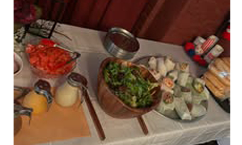  Bert's Steakhouse and Restaurant