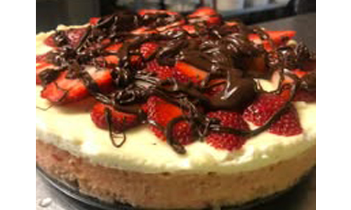  Bert's Steakhouse and Restaurant