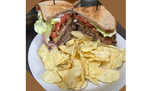  Bert's Steakhouse and Restaurant