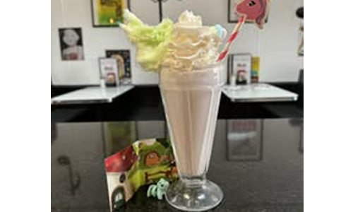  Bert's Steakhouse and Restaurant