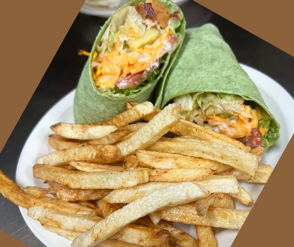  Bert's Steakhouse and Restaurant