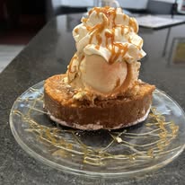  Bert's Steakhouse and Restaurant