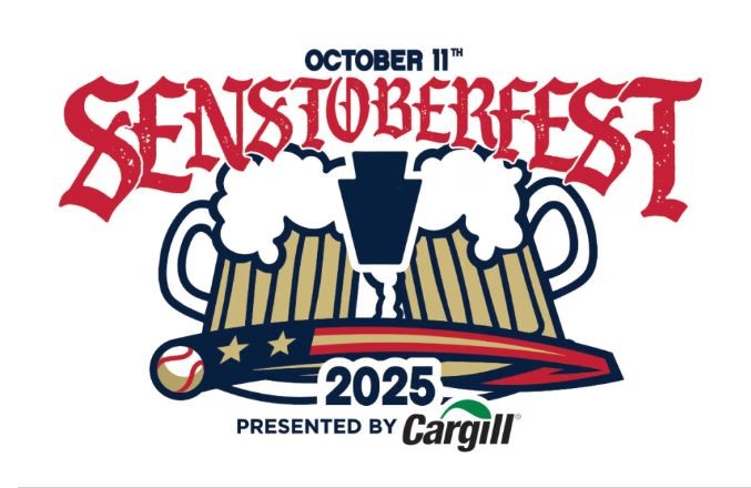 Harrisburg Senators SenstoberFest Beer Festival